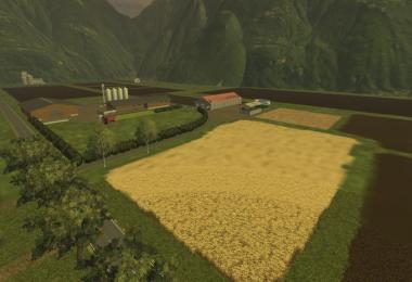 A valley in nowhere v1.0