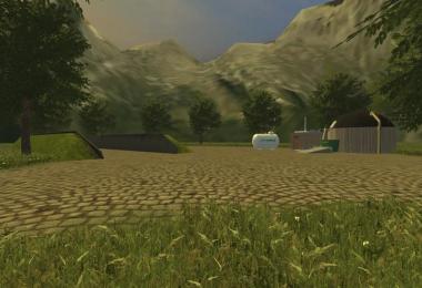 A valley in nowhere v1.0