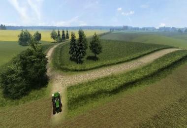 Advanced country XXL v1.0