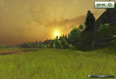 Agroforestry Map v2.0