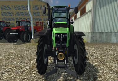 Agrotron TTV 7250 v2.0 MR