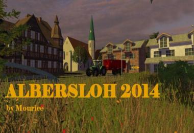 Albersloh 2014 v1.0