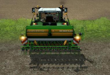 Amazone AD3000 v1.0 MR