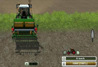 Amazone AD3000 v1.0 MR