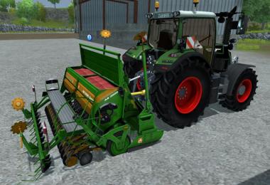 Amazone AD3000 v1.0 MR