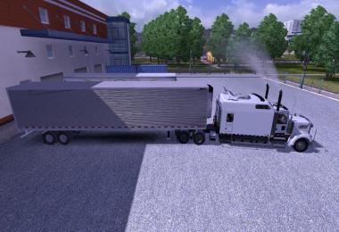 American Trucks Pack