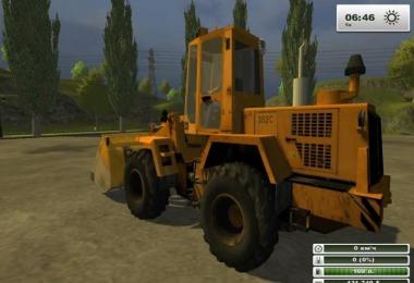 Amkodor 352C v1.1