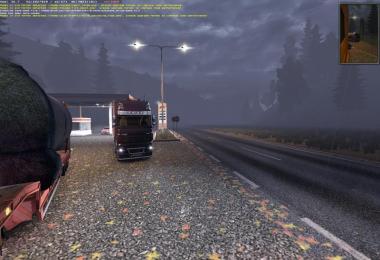 Autumnmod v6.0