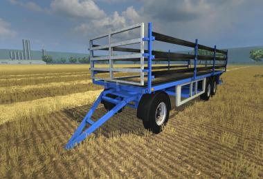 Bale Trailer 013 v2