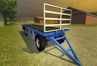 Ball Trailer v1.0