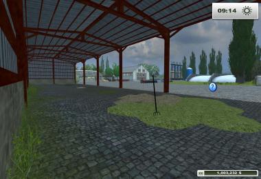 Big Tony's Hagenstadt Light v1.2