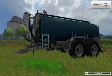 Big Water Trailer v1.0 MR