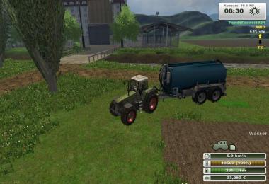 Big Water Trailer v1.0 MR