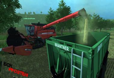 Brantner PowerPush TA23065 v2.0