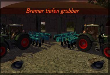 Bremertiefengrubber v2.0