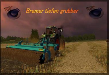 Bremertiefengrubber v2.0