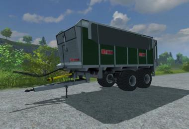 Briri SiloTrans 45 v1.0