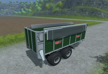 Briri SiloTrans 45 v1.0