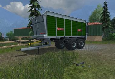 Briri SiloTrans 45 v1.1