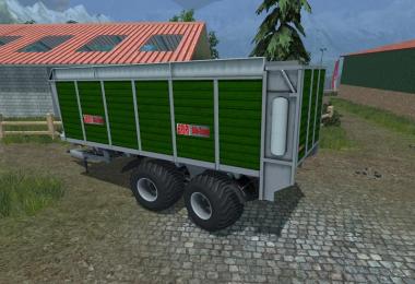 Briri SiloTrans 45 v1.1