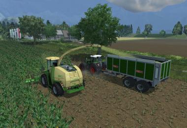 Briri SiloTrans 45 v1.1