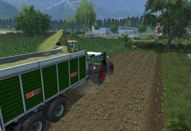 Briri SiloTrans 45 v1.1