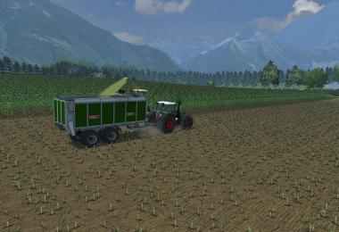 Briri SiloTrans 45 v1.1