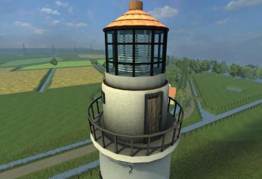 British lighthouse v1.0