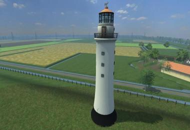 British lighthouse v1.0