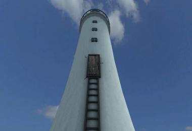 British lighthouse v1.0