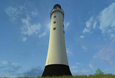 British lighthouse v1.0