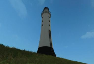 British lighthouse v1.0