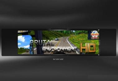 Brutal Environment HD Graphics v1.5