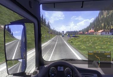 Challenge Roads - Realiase 1.0.1