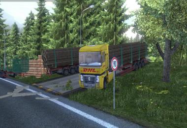 Challenge Roads - Realiase 1.0.1