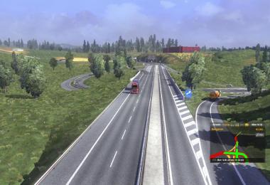 Challenge Roads - Realiase 1.0.1