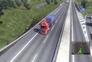 Challenge Roads - Realiase 1.0.1