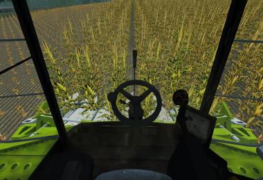 Claas Lexion 550 v3.1