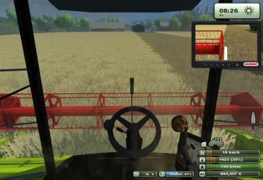 Claas Lexion 550 v3.1