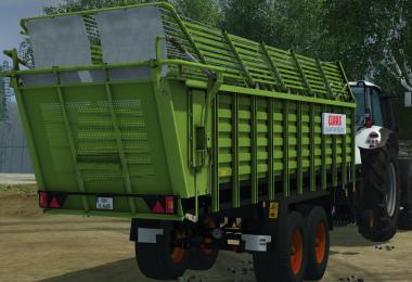 Claas Quantum 3800K v1.2 MR