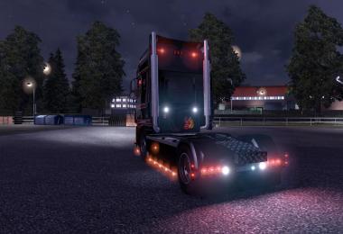 DAF Nottelmann package v2.5