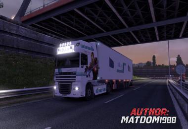 Daf TPS Collin IronMan