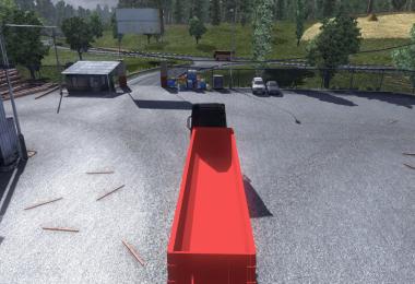 Dump trailer v1.0