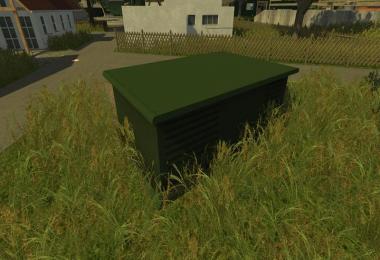 Electrical box v1.0