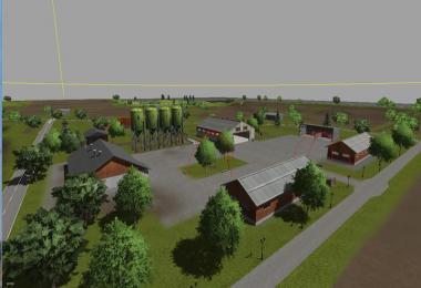 Farm Iceland v1.0