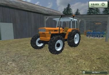 Fiat 640 DT v2.2