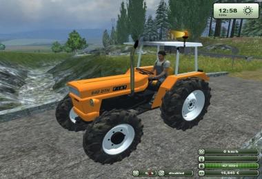 Fiat 640 DT v2.2