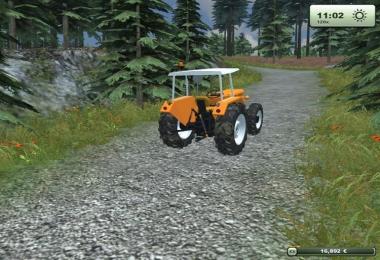 Fiat 640 DT v2.2