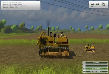 Fiat Allis FD 14e v1.0