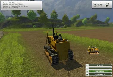 Fiat Allis FD 14e v1.0